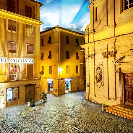 Colonna Room Rental Frascati Ngoại thất bức ảnh