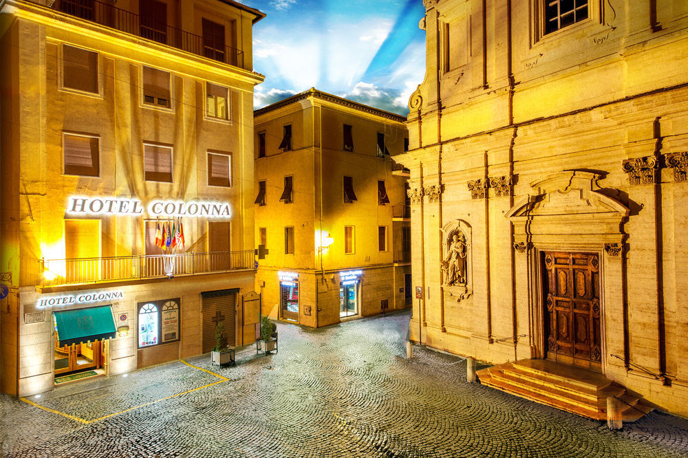 Colonna Room Rental Frascati Ngoại thất bức ảnh